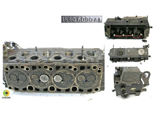 Testata is4q6090ab ford focus - is4q6090ab,