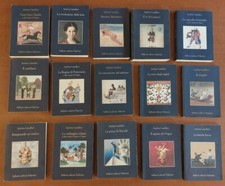 Lotto 15 libri - Sellerio -