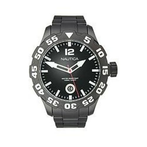 Orologio uomo nautica - uomo, 100