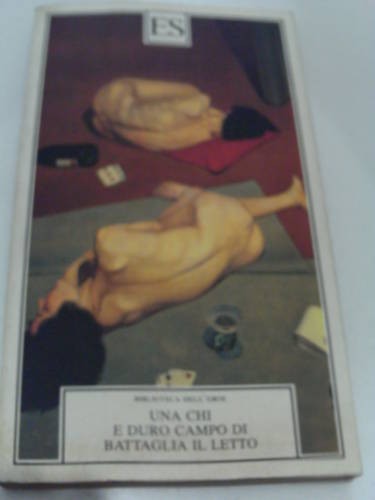 Chi una duro - duro, di