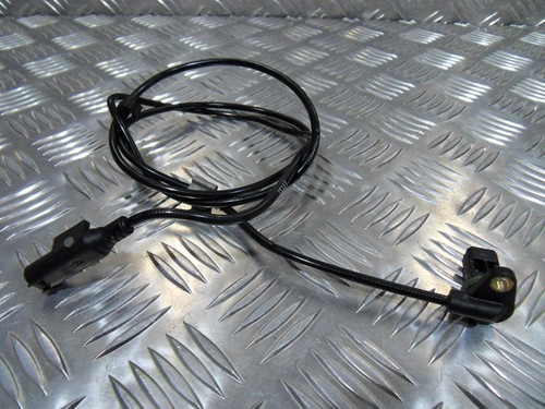 Sensore velocità abs ninet - velocità,