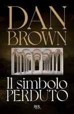 IL SIMBOLO PERDUTO  - BROWN