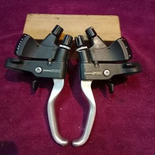 Shimano STX Rapidfire Leve