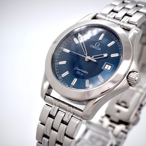 Omega seamaster 2511 - omega,