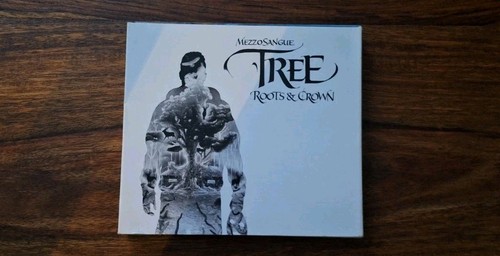 Mezzosangue tree roots - -,