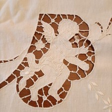 Lenzuolo Puro Lino Primi 900