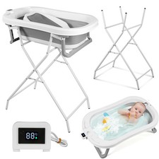 Vasca bagno per neonati con - vasca,