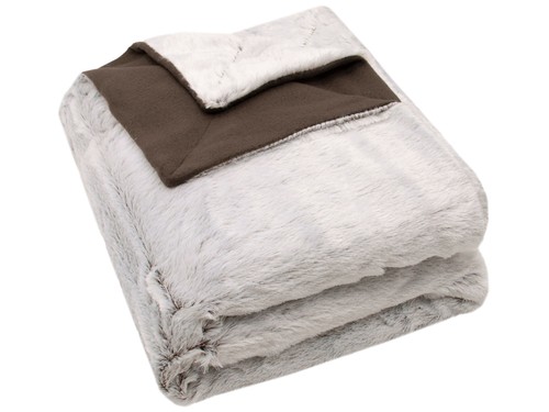 Coperta morbida coperta