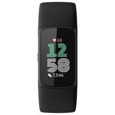 Fitbit Charge 6 AMOLED