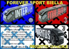 BUS PULLMAN modellini