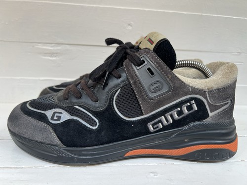 Sneakers gucci ultrapace da - gucci, g