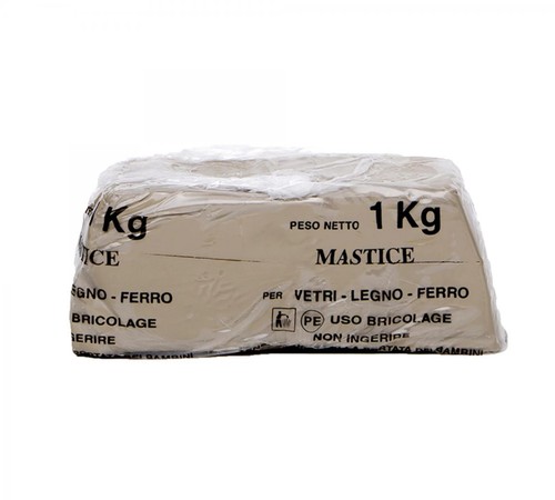 Mastice sigillante pronto - mastice,