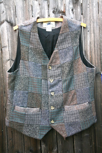 Gilet uomo taglia - , m
