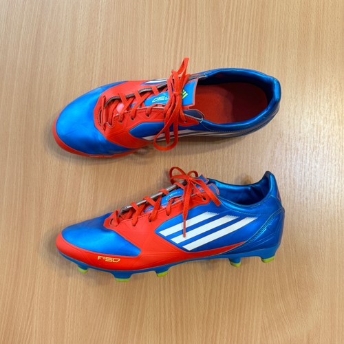 Scarpe calcio adidas f30 - scarpe, da