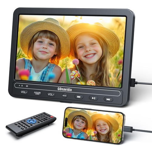 Lettore dvd portatile - lettore,