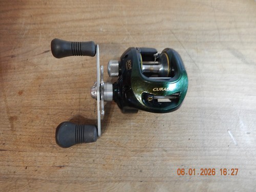 Mulinello shimano curado 300e - shimano,