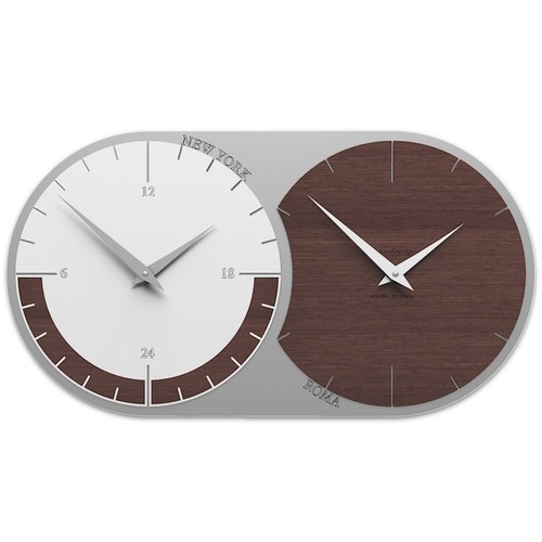 Calleadesign orologio - calleadesign, da