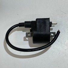 BOBINA ACCENSIONE HONDA GP DIO 50 1989