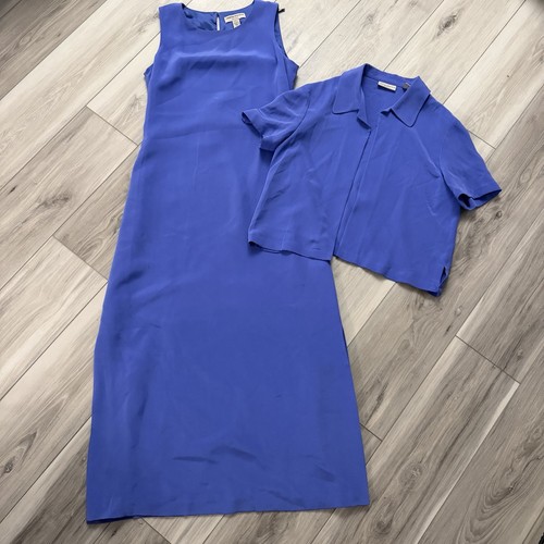 Maxi abito viola valerie - abito,