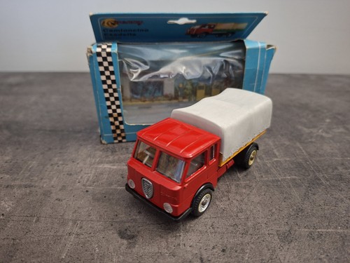 Penny 113 camioncino - 0/113,