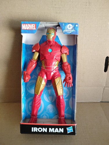 Modellino ironman marvel - modellino,