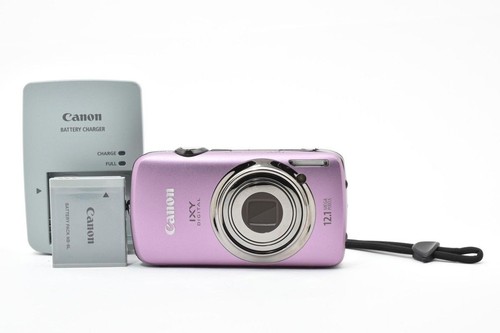 Canon ixy digital 930 - canon,