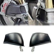 100% Carbon Fiber Motorcyle