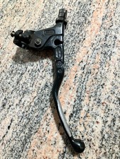 Leva/rubinetto frizione Cagiva