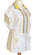 Abito tennis vintage classico