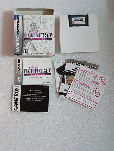 Final fantasy gameboy - final,