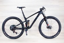 Trek Top Fuel SL - 2022, Large