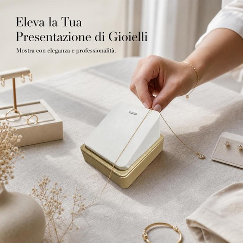 Espositore per ciondoli vari - espositore,