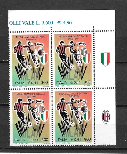 1999 repubblica italiana - repubblica,