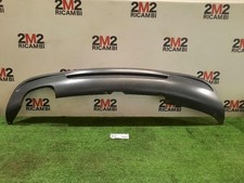 SPOILER PARAURTI POSTERIORE PER BMW Serie 1 Cabrio (E88) 51128045455 (07>13)