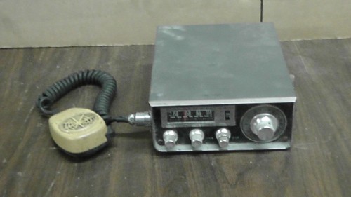 Lafayette telsat 150 radio - cb,