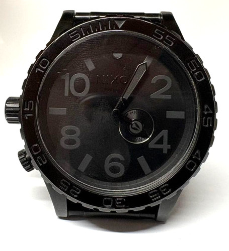 Orologio polso uomo nixon - polso,