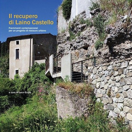 Recupero laino castello - recupero,