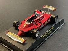 Ferrari 312 T5 Gilles