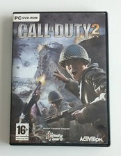 Call of Duty 2 - Jeu PC -