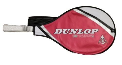Dunlop racchetta tennis - dunlop,