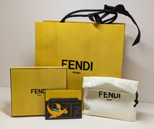 Fendi x FRGMT x Pokemon FF