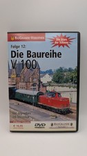 Rio Grande - Stars der Schiene