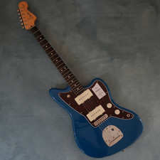 Chitarra elettrica fender made - chitarra,