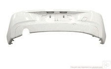 51127293557 Paraurti post.  BMW Serie 1 (F20) 5P 120d xDrive Ber 5p/d/1995cc