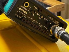 Lectrosonics UCR195 Ricevitore + Trasmettitore UM195 Wireless