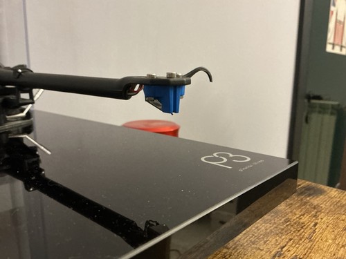 Giradischi rega perfetto - rega, p3