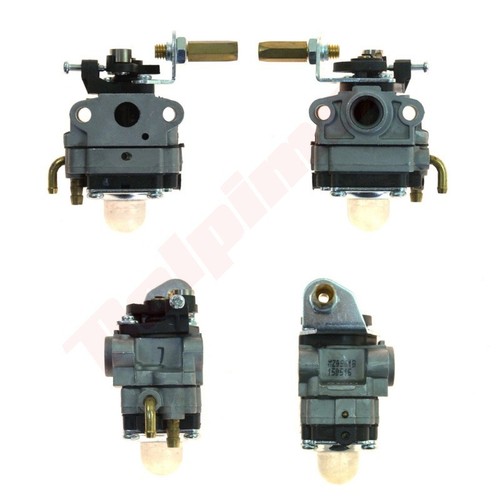 Carburatore 9mm per