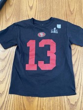 NIKE KIDS BROCK PURDY #13 SAN