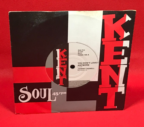 Johnny caswell you don love - caswell,