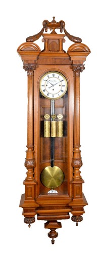 Orologio parete h antico - orologio,